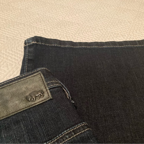 Buffalo David Bitton KING X 36x34, men’s jeans - Picture 4 of 10